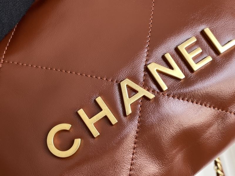 Chanel Shopping Bags